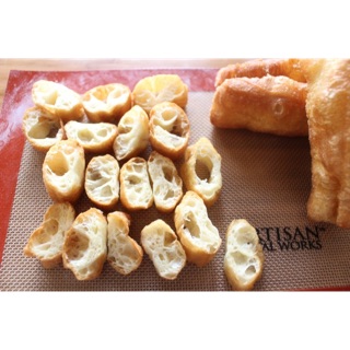 Bột làm quẩy/bột khai làm quẩy, bánh bao, bánh tiêu 1kg