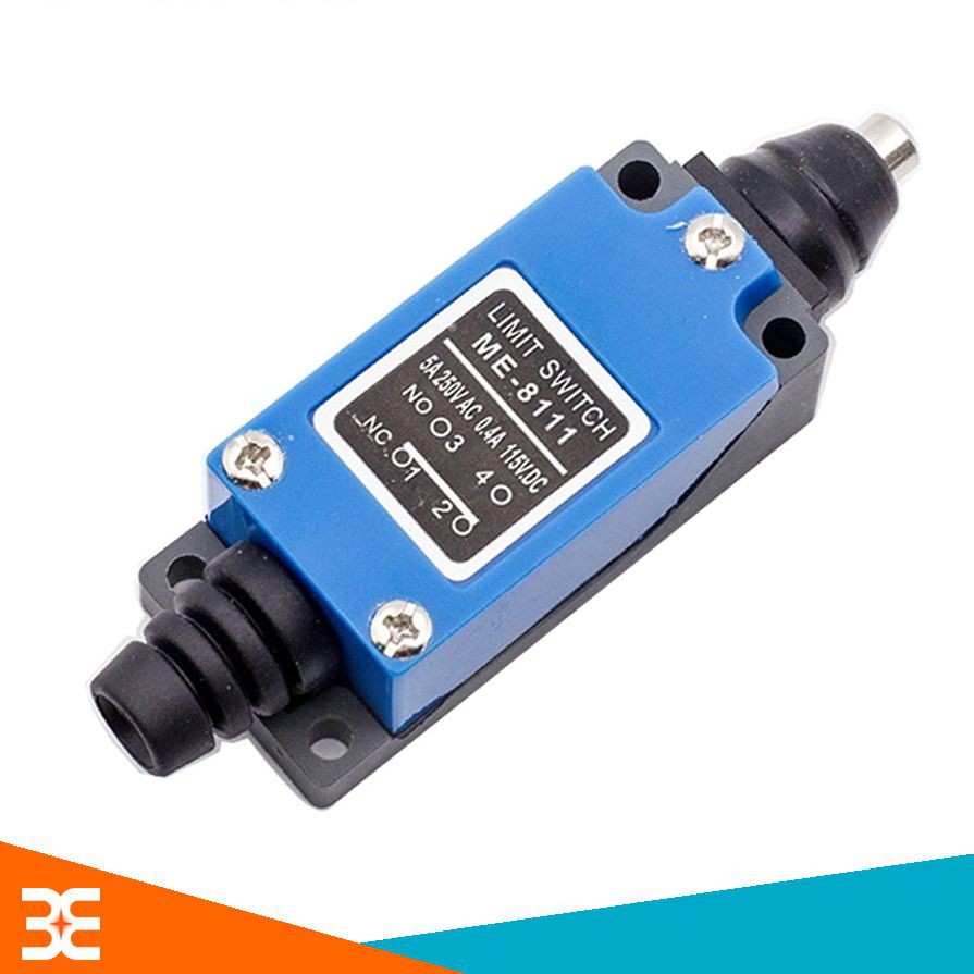 Công Tắc Hành Trình Moujen ME-8111 250VAC-5A