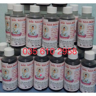 Dầu Xoa Bóp Gia Truyền Đặc Biệt: Nguyễn Thị Thu Thủy