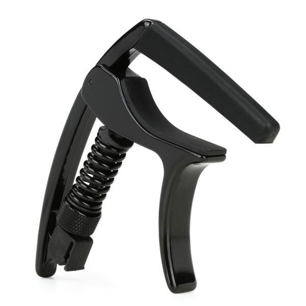 Capo đàn guitar D'ADDARIO PW-CP-09