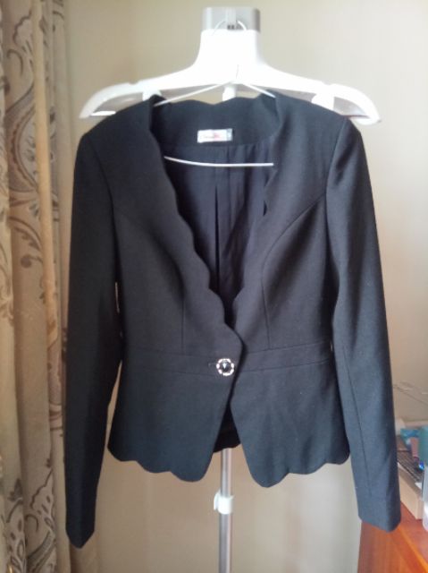 Áo vest Odessa size S