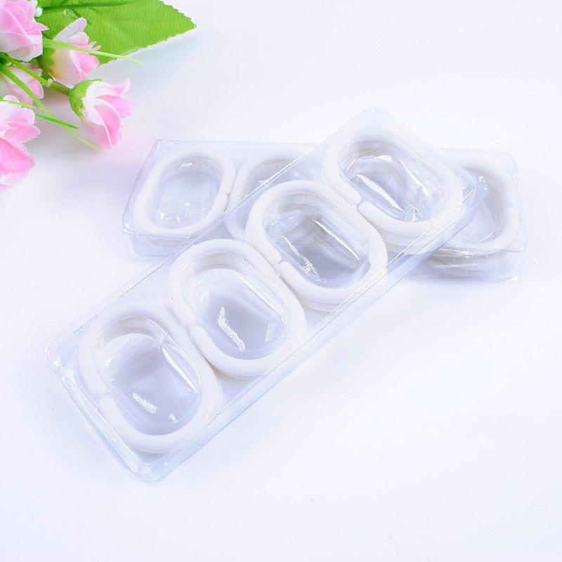 Rèm Cửa Nhà Tắm / Bếp / Ban Công Chống Thấm Nước / Nấm Mốc Tiện Dụng