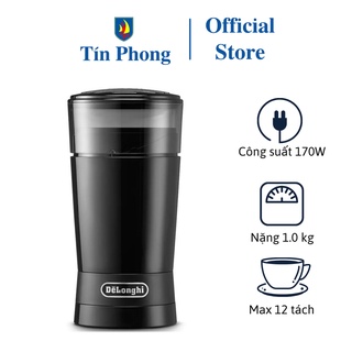 Máy xay cafe delonghi kg200