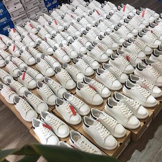 [Authentic] Giày DOMBA Gót HOLOGRAM full HÀN QUỐC