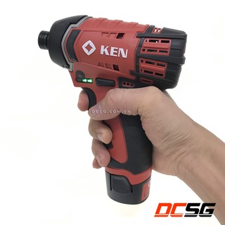 MÁY BẮT VÍT KEN BL6412D