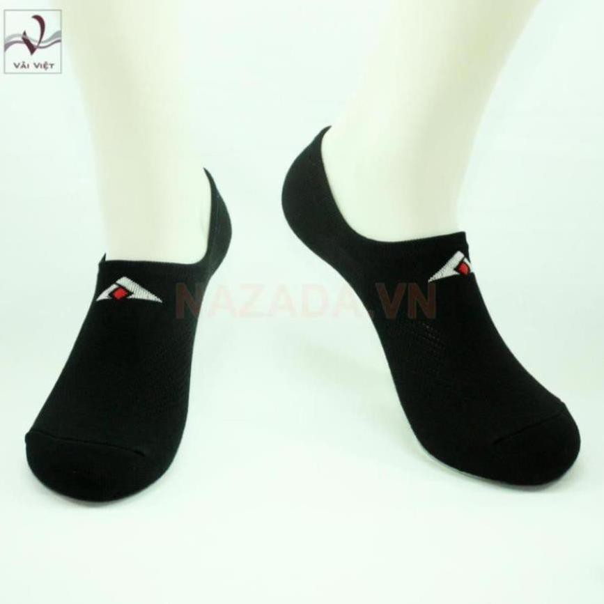 Tất nam cổ ngắn T&T VỚ NAM NGẮN CỔ hàng Việt Nam xuất khẩu ngăn ngừa hôi chân chất đẹp.