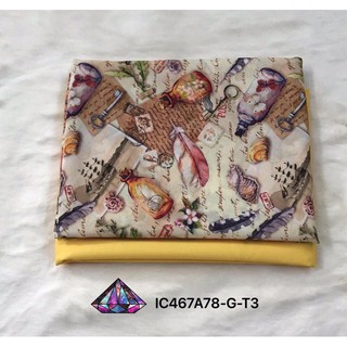 VẢI ÁO DÀI IN 3D TẰM Ý /LỤA NHẬT CÓ ẢNH THẬT (CẢ BỘ VẢI )