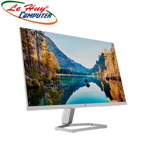 Màn hình máy tính HP M24FW 2E2Y5AA 23.8 inch FHD IPS