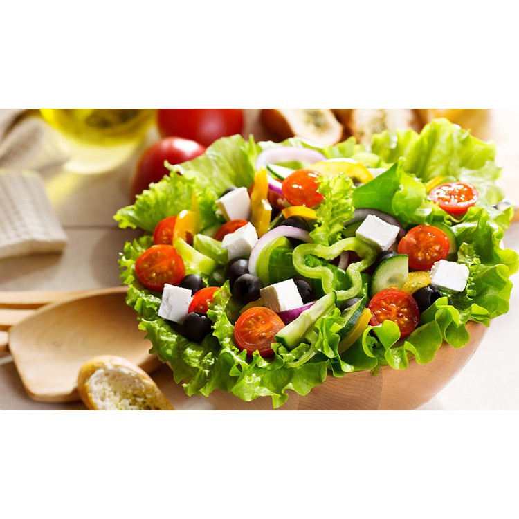 Sốt trộn Salad Chanh Leo ngon chuẩn vị AZ CHEF