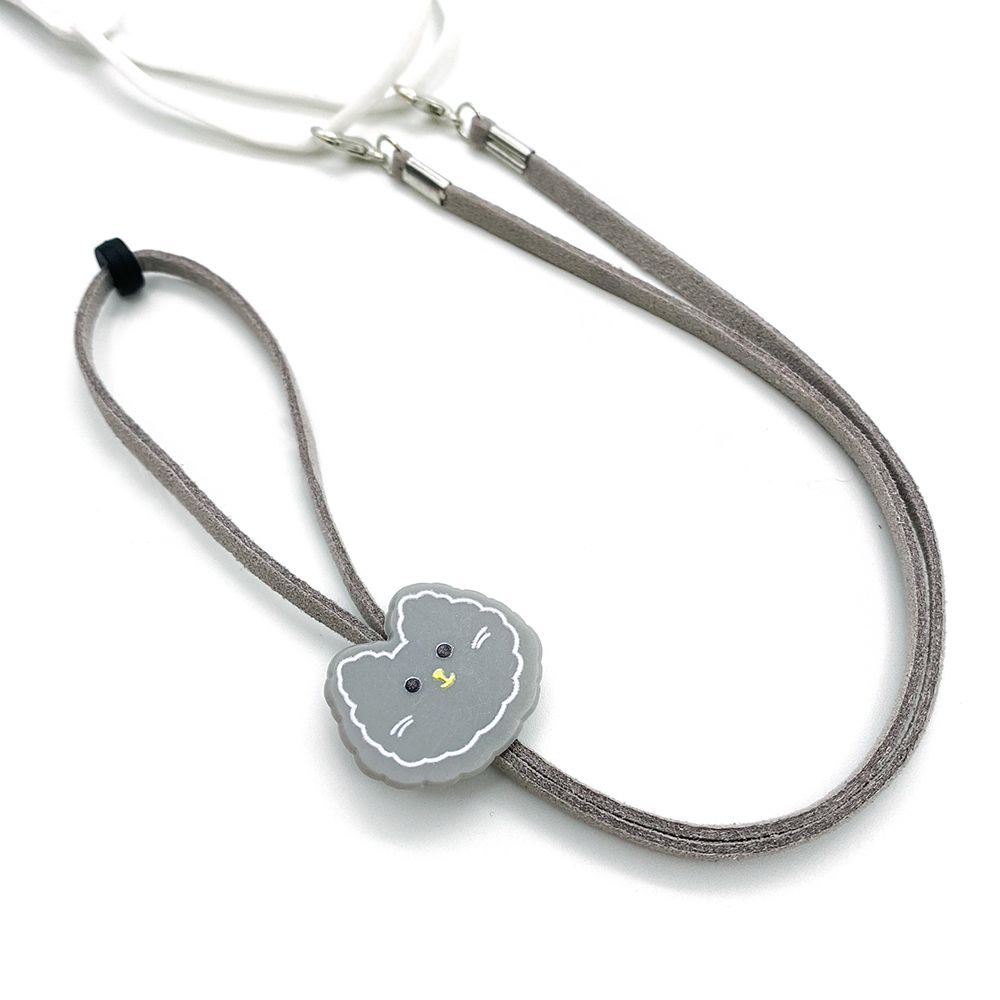 Dây đeo bảo vệ mắt kính đọc sách họa tiết hoạt hình dễ thương cho bé AARON1