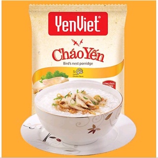 Cháo yến vị gà Yến Việt gói 50g - 110
