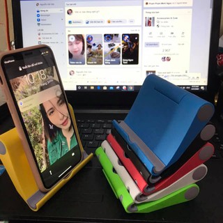 Kệ kê điện thoại, Ipad