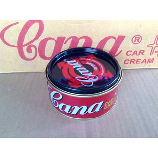 Hộp Cana đánh bóng