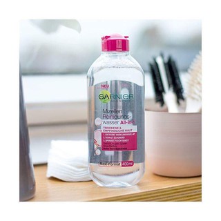 TẨY TRANG GARNIER ĐỨC