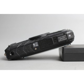Máy ảnh kỹ thuật số Pentax Optio WG-2 - 16 MP