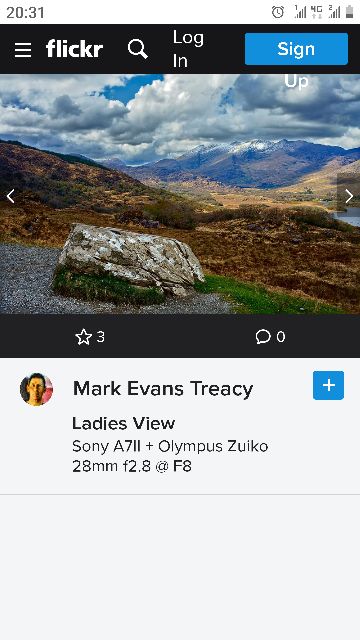 Ống kính Len máy ảnh Olympus Zuiko MC 28mm f2.8