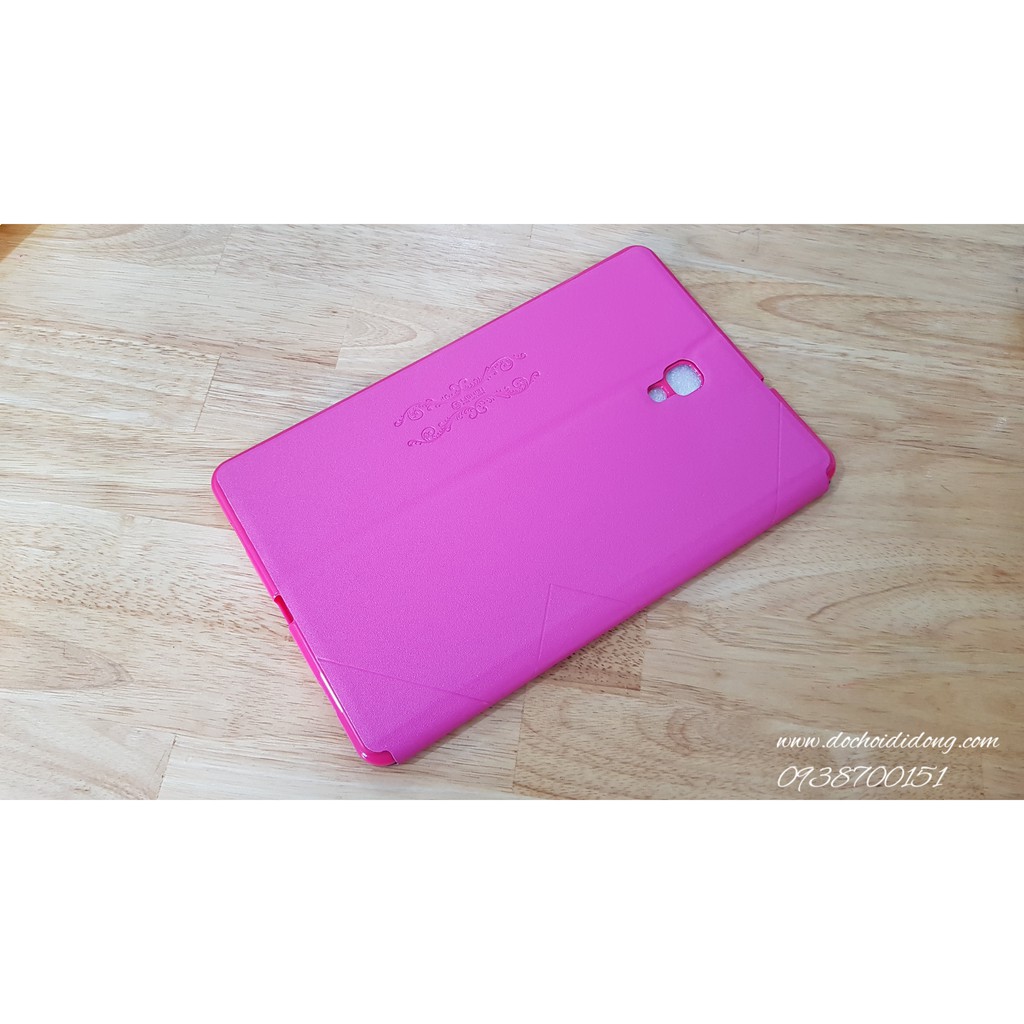 Bao da Samsung Tab A 10.5'' Lishen - T595 T590 ốp mềm êm ái