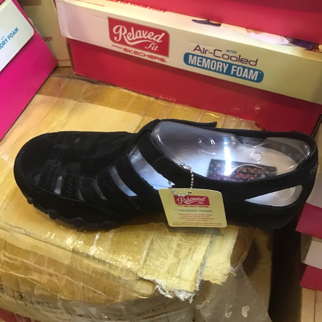Giày Nữ Skechers
