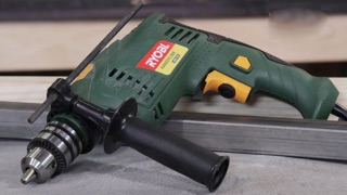 MÁY KHOAN RYOBI HID-710