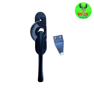 Khóa chốt sò cửa lùa