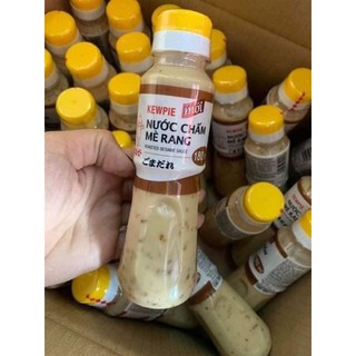 NƯỚC SỐT MÈ RANG KEWPIE