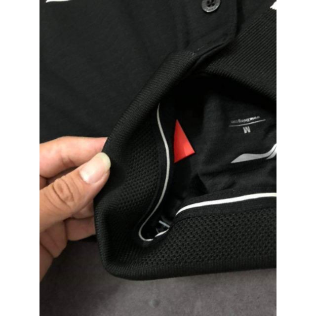 Áo Polo Nam Lining Mã APLP155