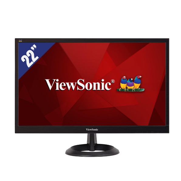 Màn hình LCD Viewsonic 22" VA2261H-8