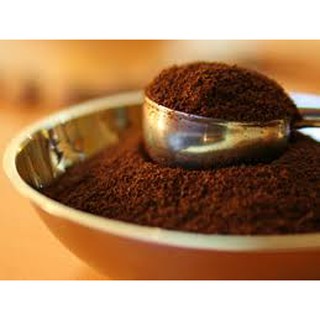 BỘT CÀ PHÊ TẮM TRẮNG - TẨY DA CHẾT