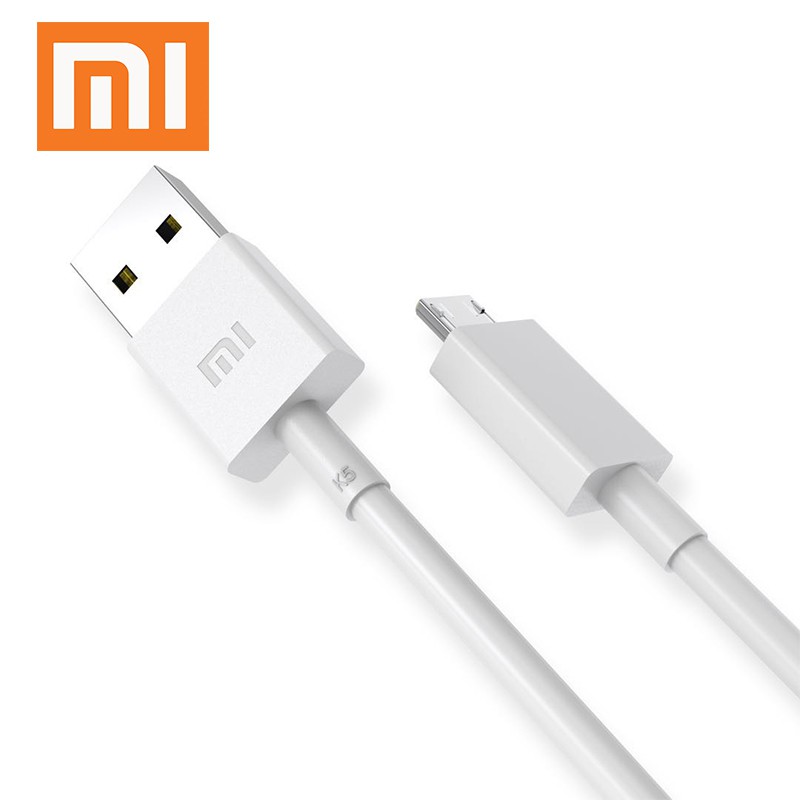 Dây Cáp Sạc Nhanh 2a Xiaomi Micro Usb Cho Xiaomi Mi 3 4 Redmi 4x 4a 5a 5 Plus Note 4 4x 4a 5a 3