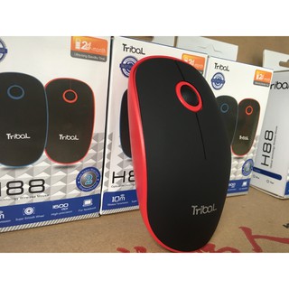 MOUSE KHÔNG DÂY TRIBAL H88
