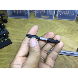Vít BOSCH Đuôi Ngắn Ph2-65mm Có Từ