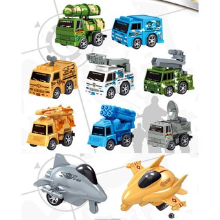 Đồ chơi xe đua mini cho bé
