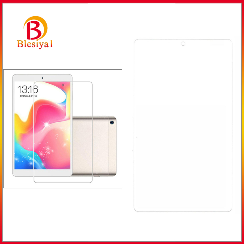 (Hàng Mới Về) Kính Cường Lực 8 &quot;Không Thấm Nước Kèm Dụng Cụ Cho Teclast P80 / P80 Pro