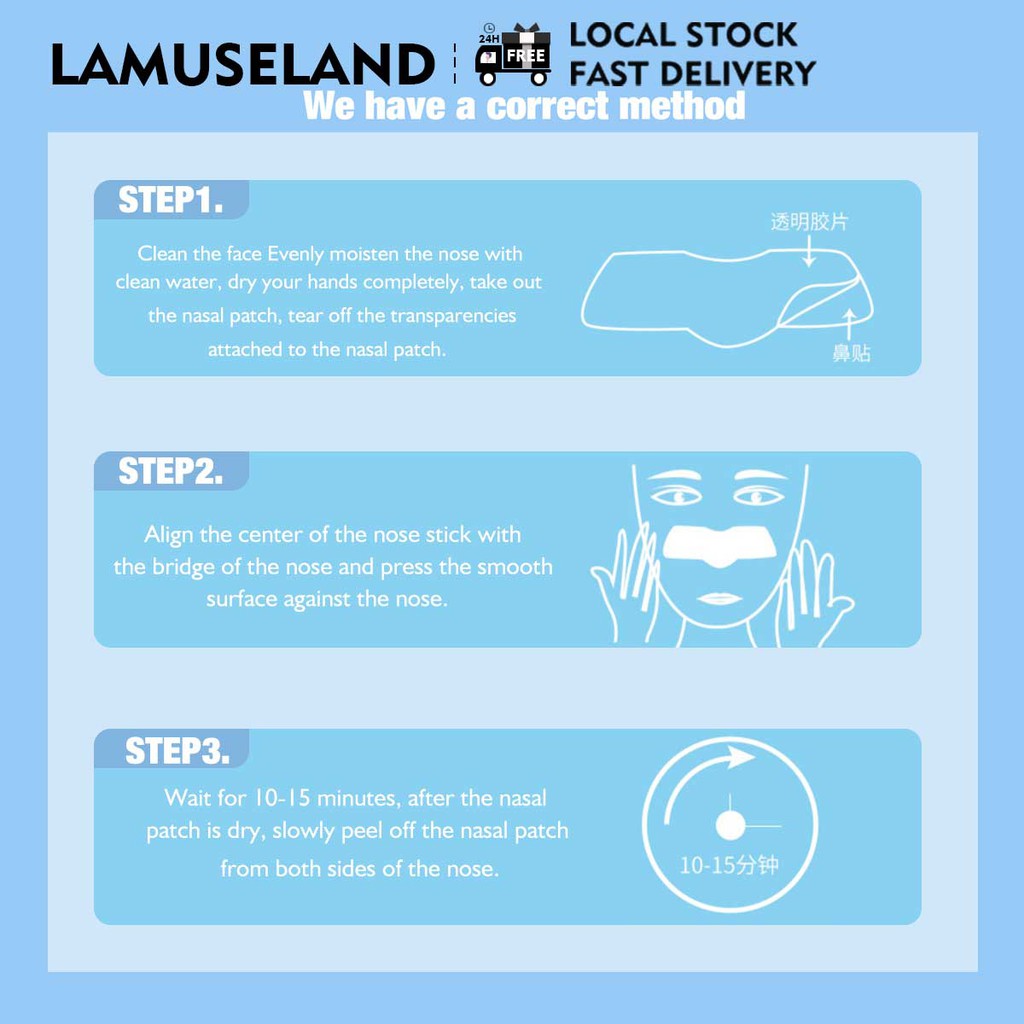 Mặt Nạ Dưỡng Ẩm Làm Trắng Da # T825 | BigBuy360 - bigbuy360.vn