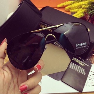 Mắt Kính P8000 Nam cao cấp - Full hộp