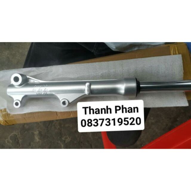 Phuộc trước #wave s110