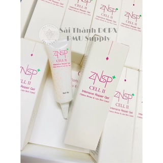 TẾ BÀO GỐC ZNSP HÀN QUỐC CHO MÔI SAU PHUN - ZNSP CELL 2