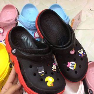 Dép hot đen đế đỏ kèm 6jb 🏵️🌱🌊🌿🌿🍁