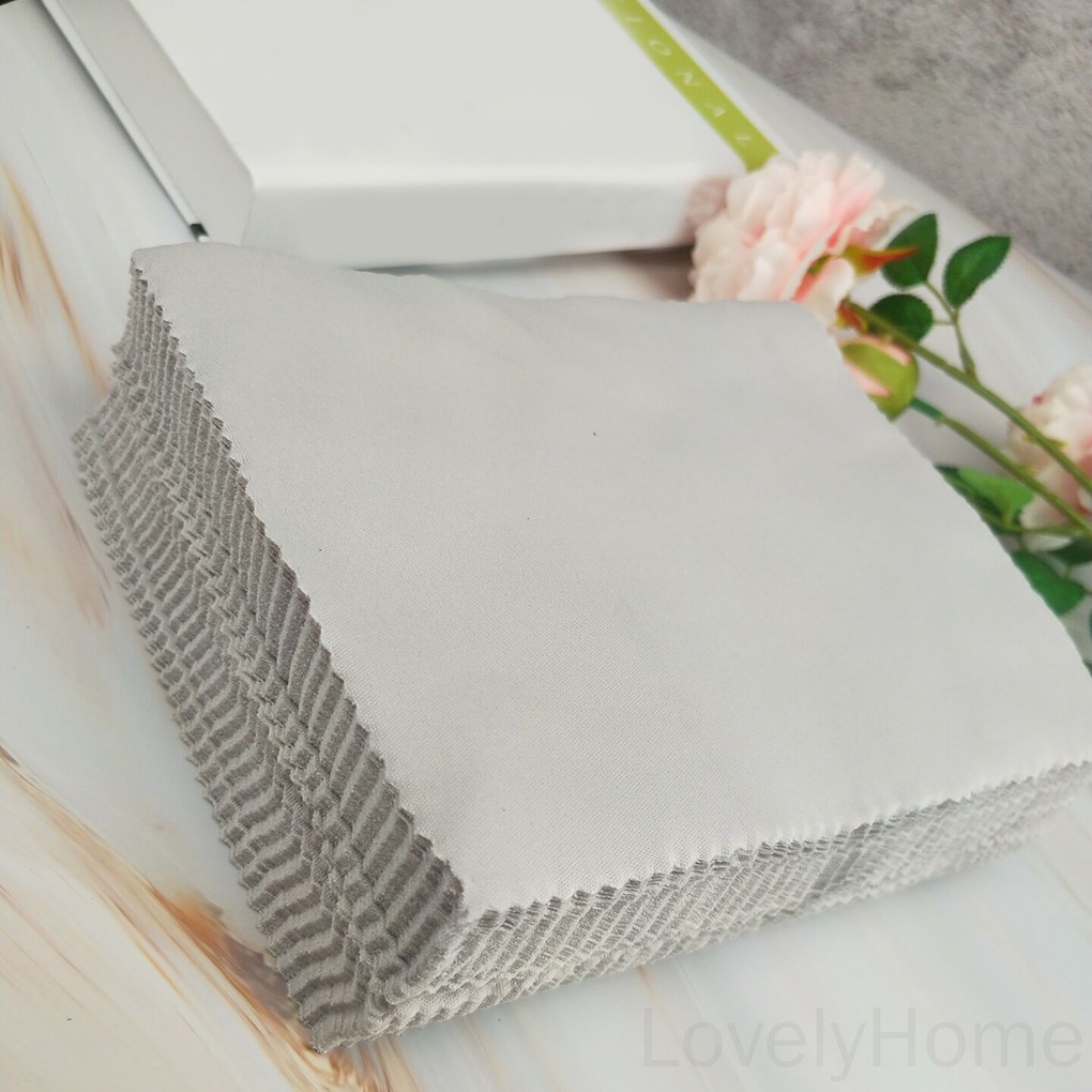 1 Khăn Lau Mắt Kính Bằng Sợi Siêu Nhỏ