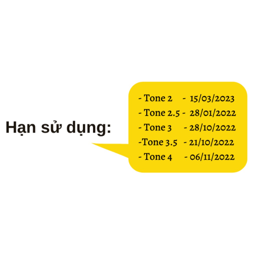 Kem nền căng bóng Clio Kill cover glow foundation 15g | BigBuy360 - bigbuy360.vn