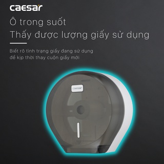 [Caesar] HỘP GIẤY CUỘN TO CAESAR H108