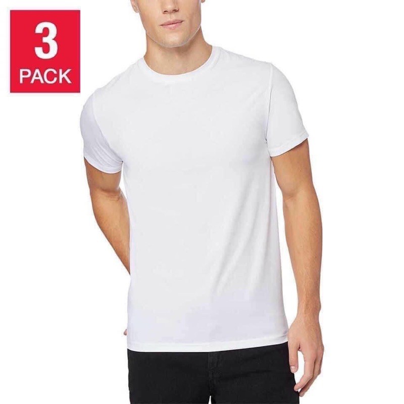 SET 3 ÁO THUN NAM NỮ 32 DEGREE COOL CHÍNH HÃNG