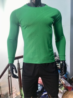 Bộ quần áo thủ môn