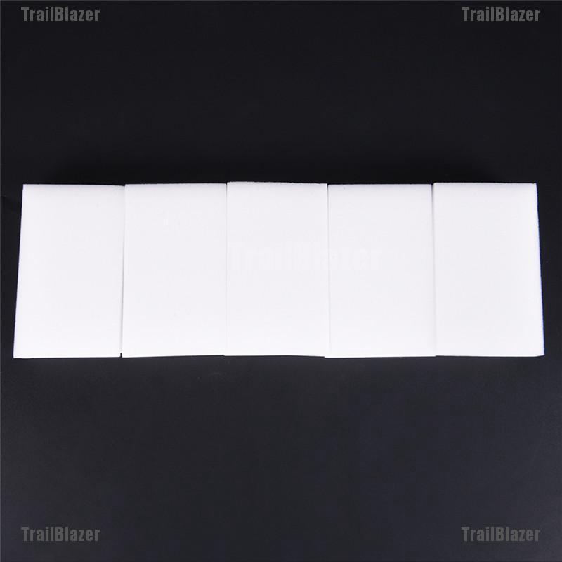 Bộ 10 / 50 Miếng Xốp Nano Tẩy Trang Đa Năng