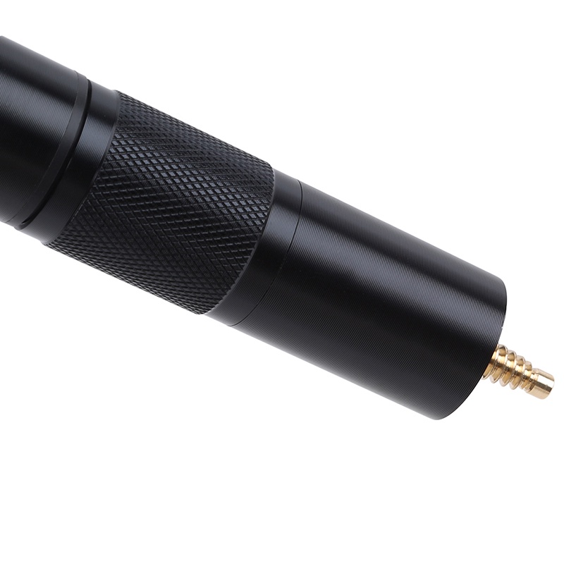 Dụng cụ nối dài cơ bida bằng nhôm có thể điều chỉnh tiện lợi