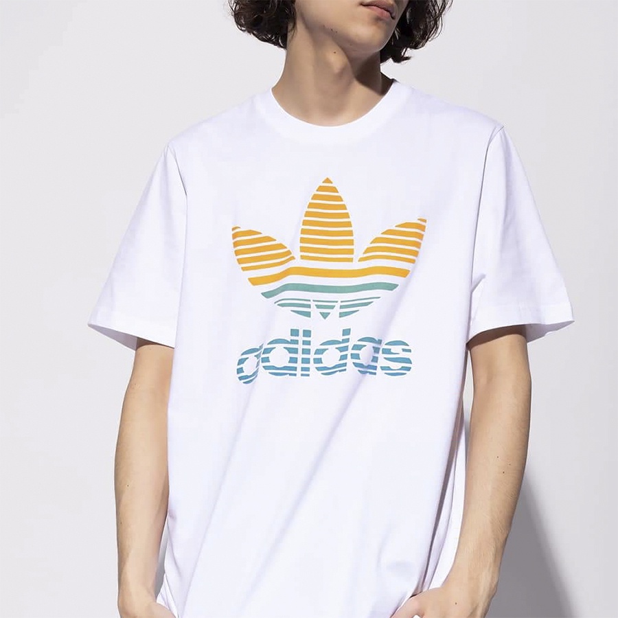 Áo Phông Adidas Thể Thao Nam Nữ Chính Hãng - Giá Rẻ - Chất Lượng 100% cotton