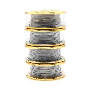 Cuộn Dây Nhiệt 2 Lõi Ni80 5m