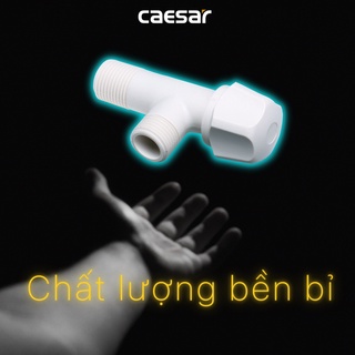 Van khống chế nhựa BF403P -BF427P CAESAR