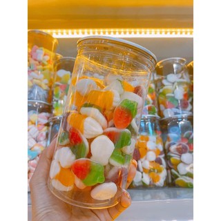 Kẹo dẻo chip chip 500gr