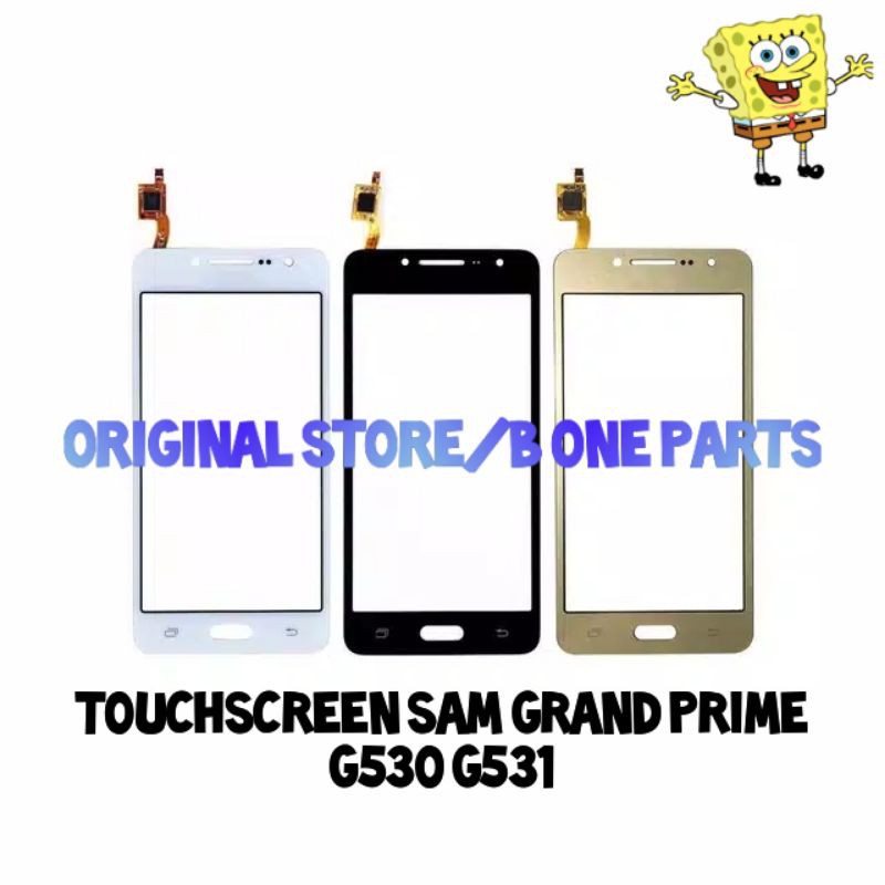 Màn Hình Cảm Ứng Chất Lượng Cao Thay Thế Cho Samsung Galaxy Grand Prime G530 G531 G530h G531h